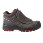Botín de seguridad Defender METATARSAL TITÁN 580 - Imagen 2