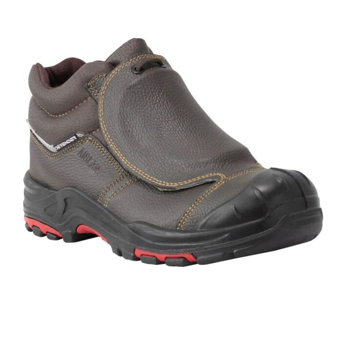 Botín de seguridad Defender METATARSAL TITÁN 580 - Imagen 3