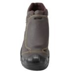Botín de seguridad Defender METATARSAL TITÁN 580 - Imagen 4