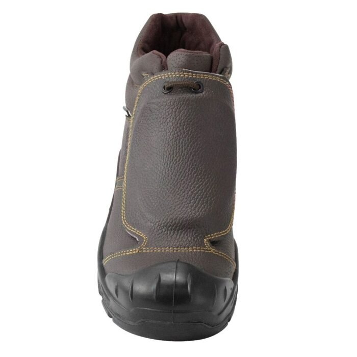 Botín de seguridad Defender METATARSAL TITÁN 580 - Imagen 4