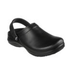 Zuecos ocupacional Skechers Arch Fit Riverbound - Pasay SR Negro - Imagen 2