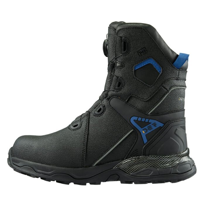 Botas de seguridad Defender DF ANDES HELCOR - Imagen 2
