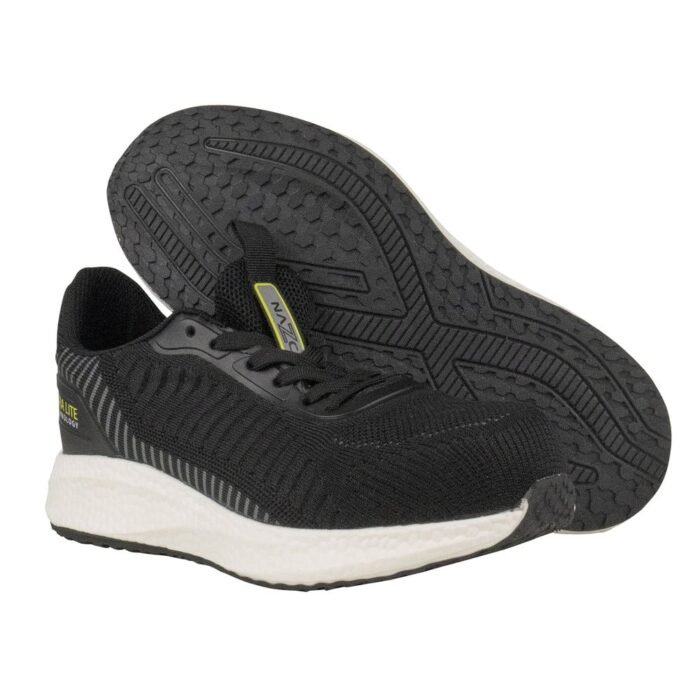Zapato de Seguridad Nazca Cross 7 - Imagen 5