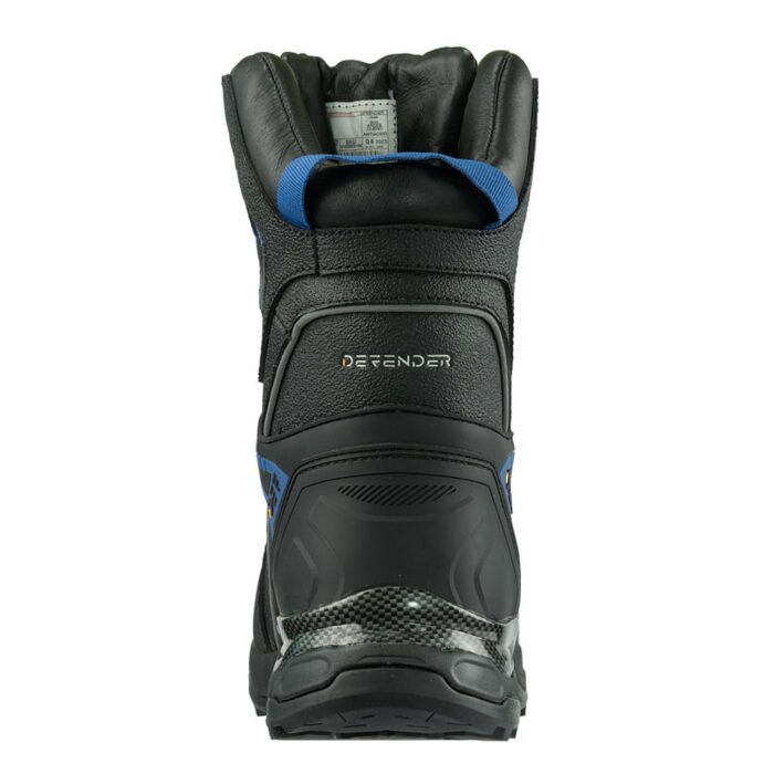 Botas de seguridad Defender DF ANDES HELCOR - Imagen 5