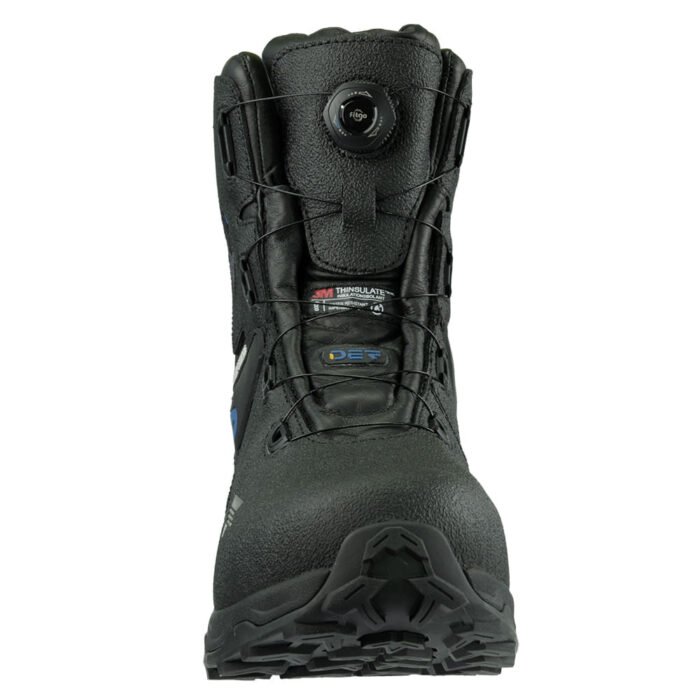Botas de seguridad Defender DF ANDES HELCOR - Imagen 4