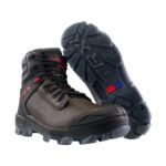 Botín de seguridad Edelbrock TRX 704 MEDIUM - Imagen 4
