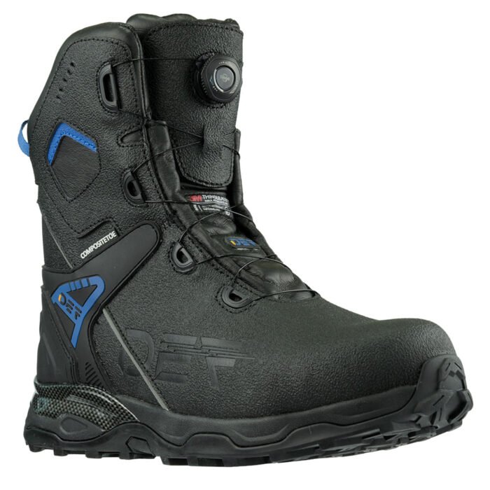 Botas de seguridad Defender DF ANDES HELCOR - Imagen 3