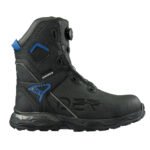Botas de seguridad Defender DF ANDES HELCOR