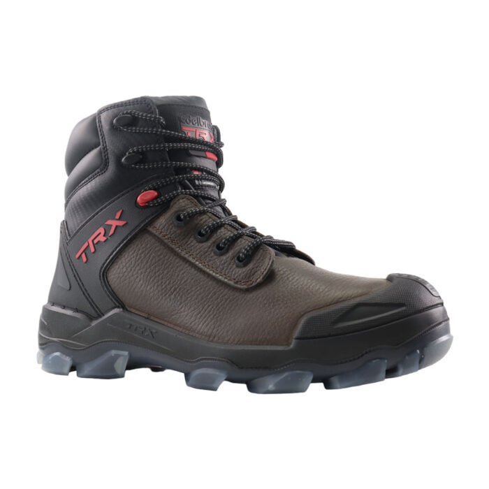 Botín de seguridad Edelbrock TRX 704 MEDIUM - Imagen 2