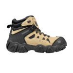Botín de seguridad Hardwork HW Explorer Beige