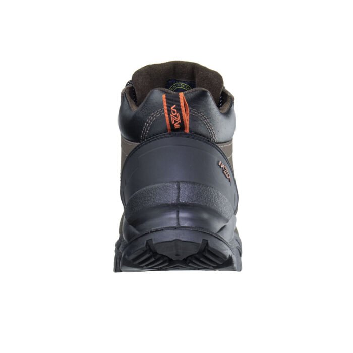 Botín de seguridad Nazca XR400 BROWN - Imagen 5
