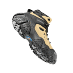 Botín de seguridad Hardwork HW Explorer Beige - Imagen 5