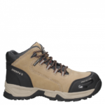 Botín de seguridad Sherpa's 408 Beige - Imagen 2