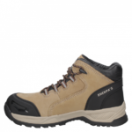 Botín de seguridad Sherpa's 408 Beige - Imagen 3