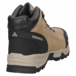 Botín de seguridad Sherpa's 408 Beige - Imagen 4