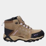 Botín de seguridad Sherpa's 415 Beige - Imagen 2