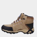 Botín de seguridad Sherpa's 415 Beige - Imagen 3