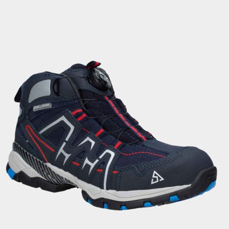sherpas-sh417adk.jpg Botín de seguridad Sherpa's 417 Azul - Imagen 1
