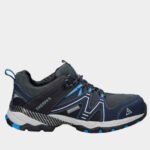 Zapato de seguridad Sherpa's 418 Azul - Imagen 2
