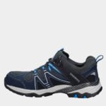 Zapato de seguridad Sherpa's 418 Azul - Imagen 3
