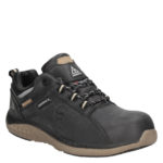 Zapato de seguridad Sherpa's 429 Gris