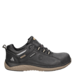 Zapato de seguridad Sherpa's 429 Gris - Imagen 3