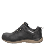 Zapato de seguridad Sherpa's 429 Gris - Imagen 4
