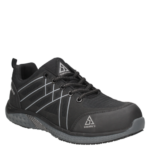 Zapato de seguridad Sherpa's 430 Negro