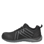 Zapato de seguridad Sherpa's 430 Negro - Imagen 3
