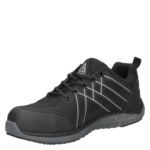 Zapato de seguridad Sherpa's 430 Negro - Imagen 4