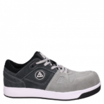 Zapato de seguridad Sherpa's 439 Gris - Imagen 2