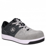 Zapato de seguridad Sherpa's 439 Gris