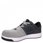 Zapato de seguridad Sherpa's 439 Gris - Imagen 3
