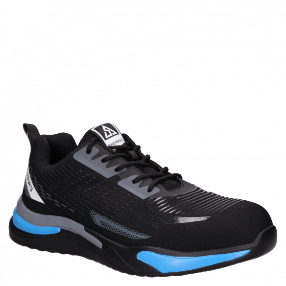 zapato-de-seguridad-sherpas-sh441ndkcw.png Botín de seguridad Sherpa's 441 Negro - Imagen 1