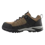Zapato de seguridad Edelbrock EDBK 505 Brown