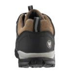 Zapato de seguridad Edelbrock EDBK 505 Brown - Imagen 3