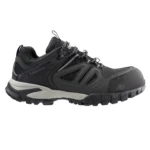 Zapato de seguridad Edelbrock EDBK 505 Black