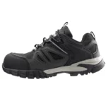 Zapato de seguridad Edelbrock EDBK 505 Black - Imagen 2