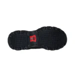 Botín de seguridad Skechers Holdredge ST Negro - Imagen 4